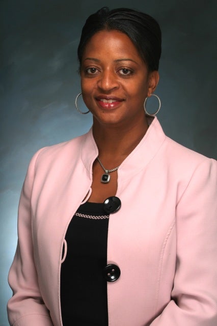 Kathy Nesbitt