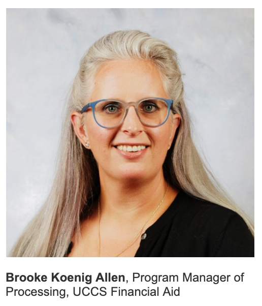 Brooke Koenig Allen Brooke Koenig Allen