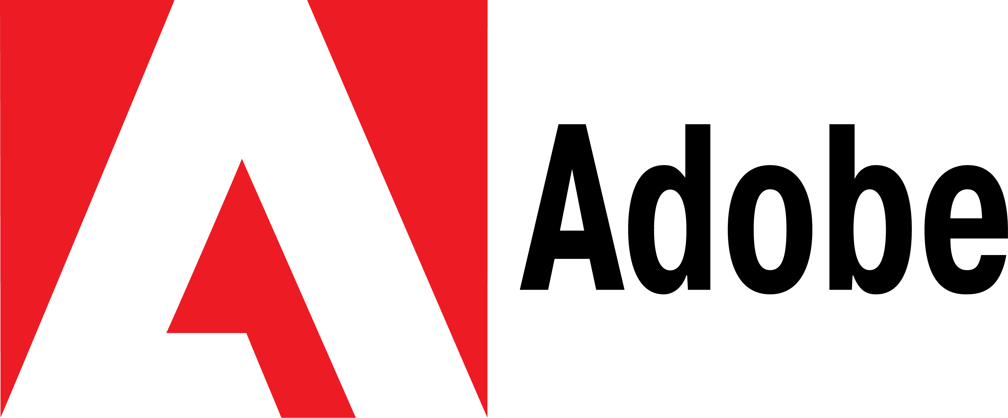 Adobe Logo