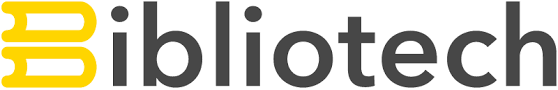 Bibliotech Logo