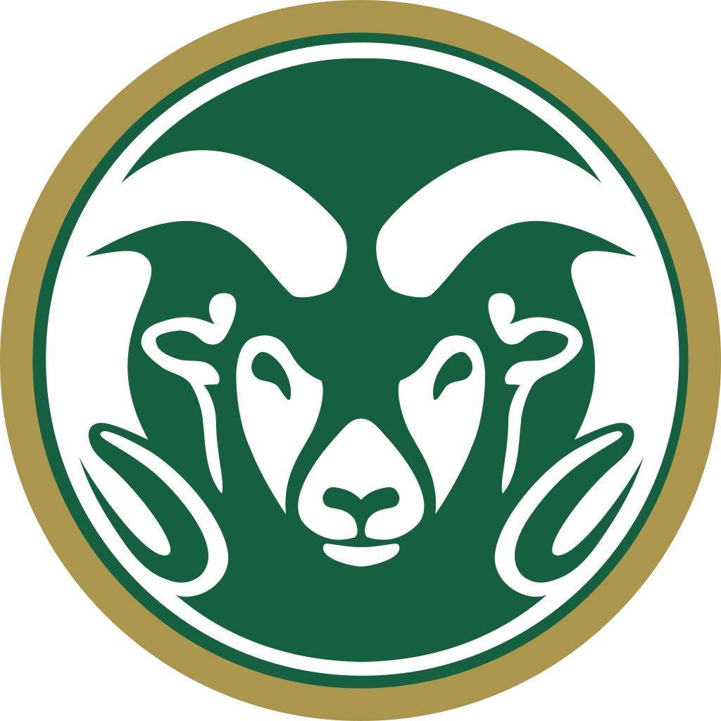 Colorado State University Logo