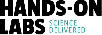 Hands-On Labs Logo