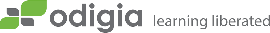 Odigia Logo