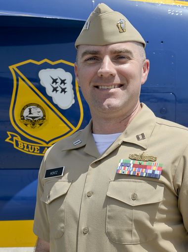 UCCS Lt. Joe Hontz UCCS Lt. Joe Hontz