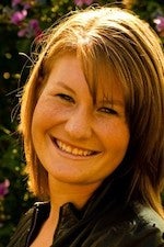 Laurel Harman