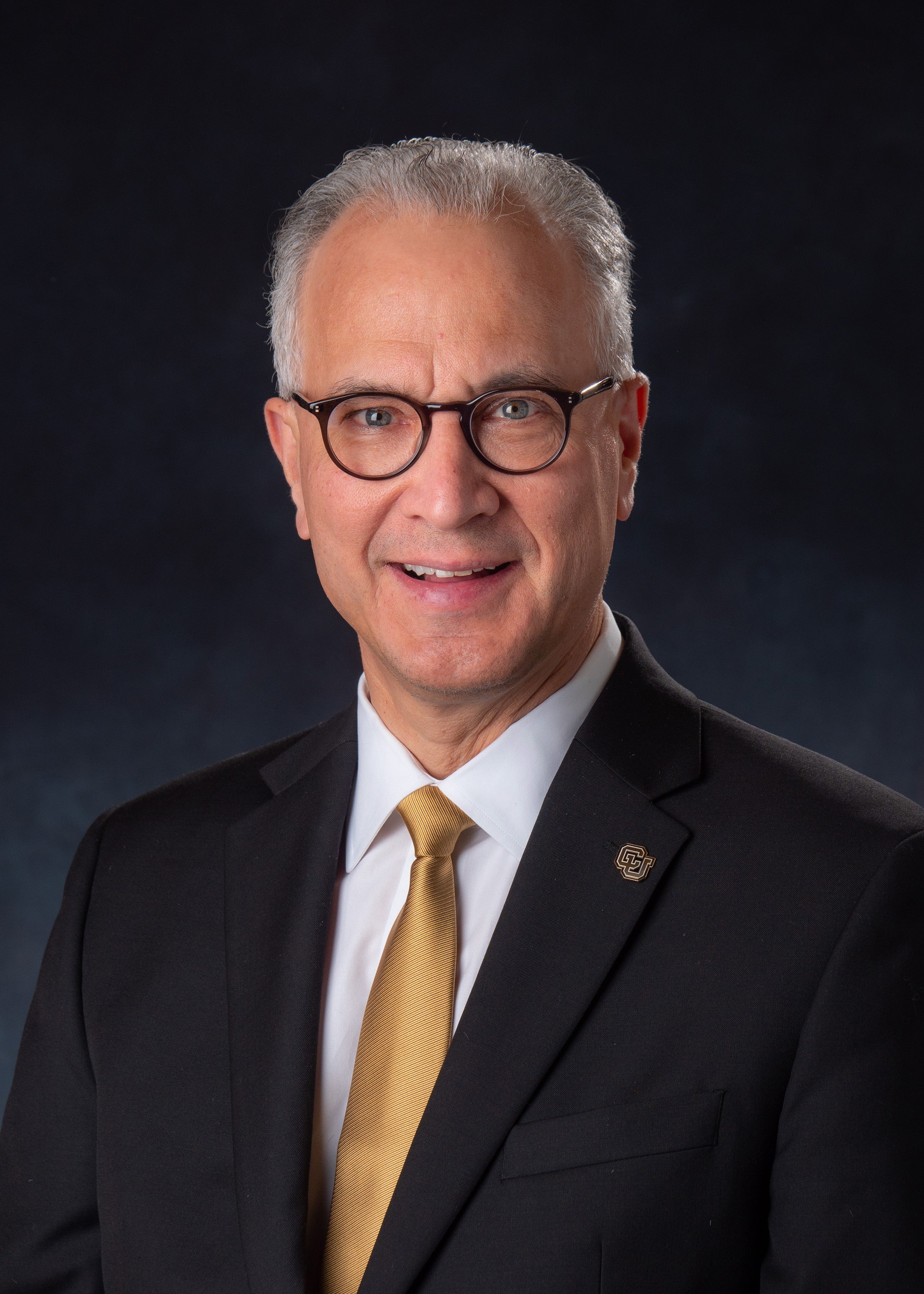 CU President Mark Kennedy CU President Mark Kennedy