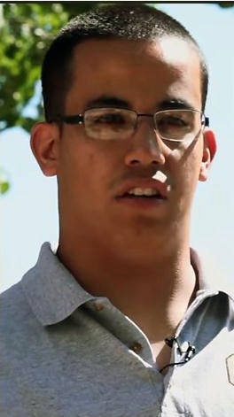 CU-Boulder Michael Najera CU-Boulder Michael Najera