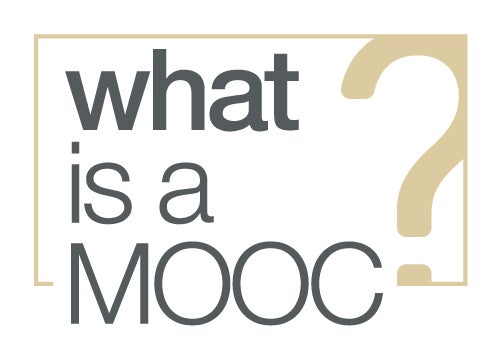 What is a MOOC?