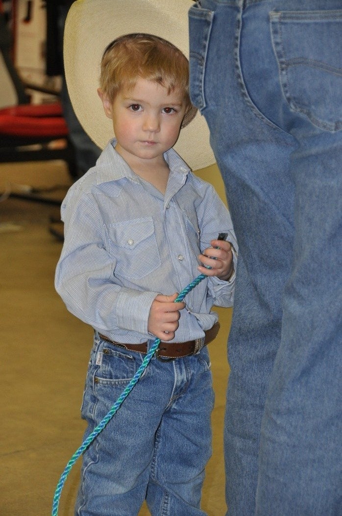 CU offers health screenings at National Western Stock Show CU offers health screenings at National Western Stock Show