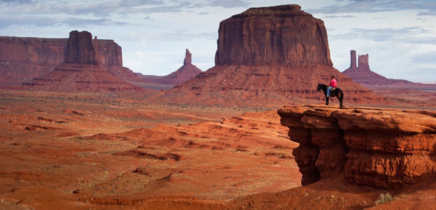 Navajo Nation