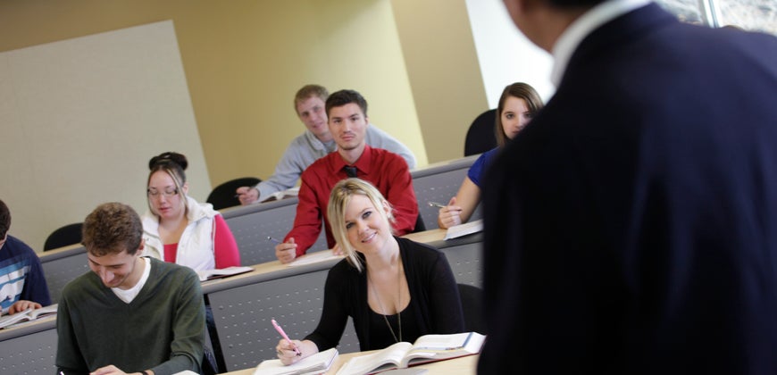 MS in Taxation and Business Analytics MS in Taxation and Business Analytics