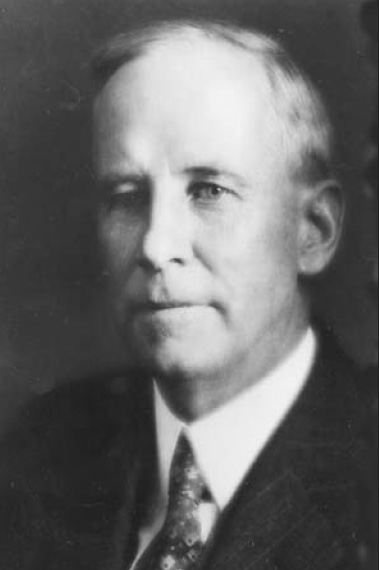 George Norlin George Norlin