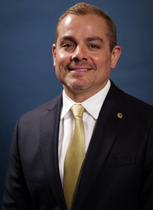 Paul Mendoza