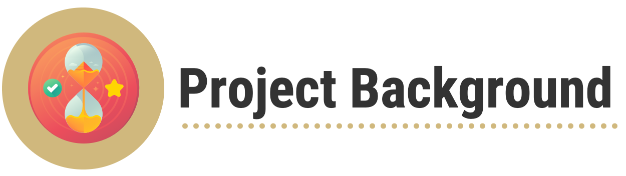Project Background Project Background