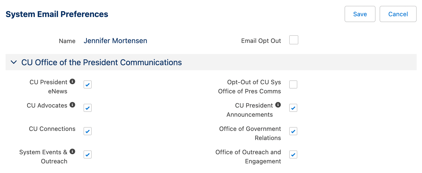 Salesforce Visual Force Header Salesforce Visual Force Header