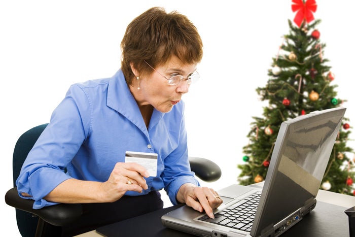 CU Denver tips for safely shopping online