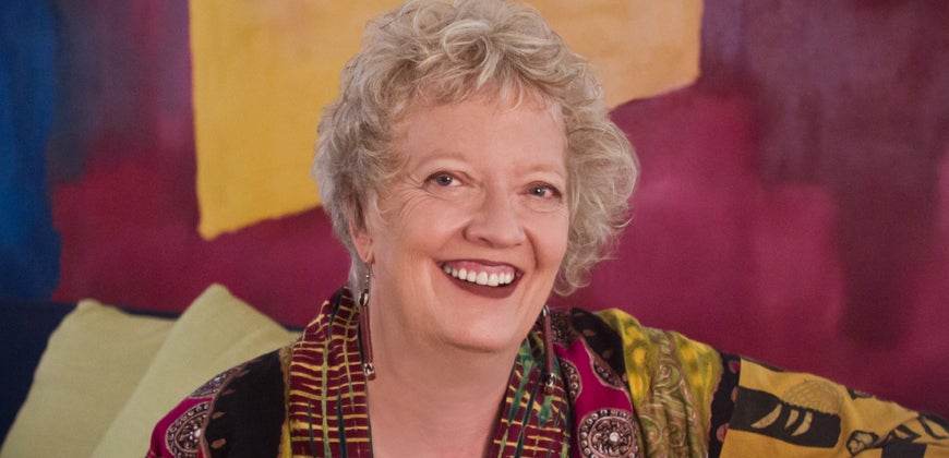 Sonja Foss Sonja Foss