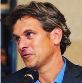 Christoph Stefes Christoph Stefes
