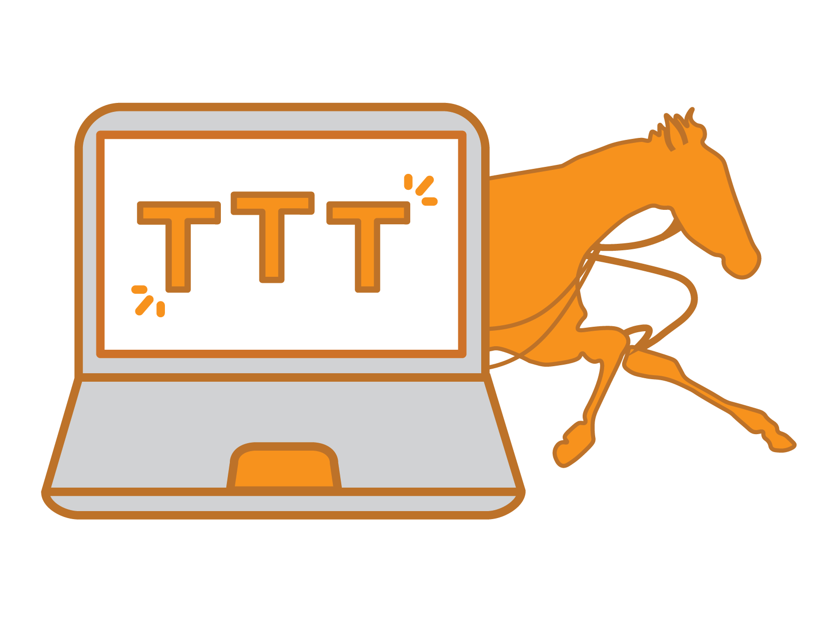 Tech Teach Takeaways Logo