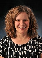 Kathryn (Kate) Tallman associate vice president for technology transfer Kathryn (Kate) Tallman associate vice president for technology transfer