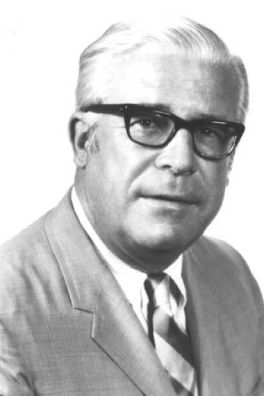 Frederick P. Thieme Frederick P. Thieme