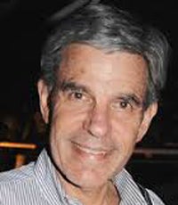 Mark J. Ablowitz Mark J. Ablowitz