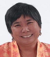 Christine Yoshinaga-Itano Christine Yoshinaga-Itano