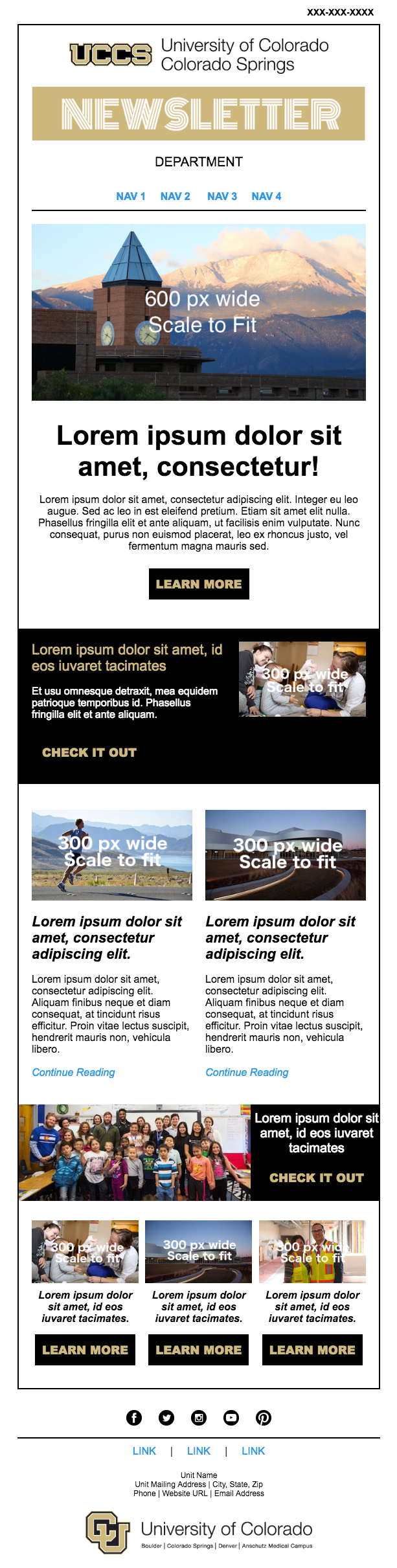 UCCS Template Set 2 (1 of 3)