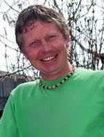 Greg Cronin Greg Cronin