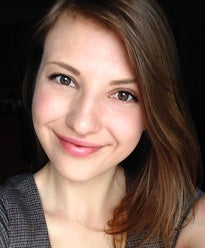 Anna Astashchanka