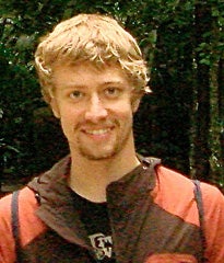 Zane Sternberg