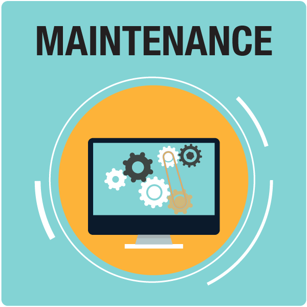 Maintenance Matters