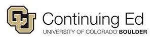CU Continuing Ed Logo