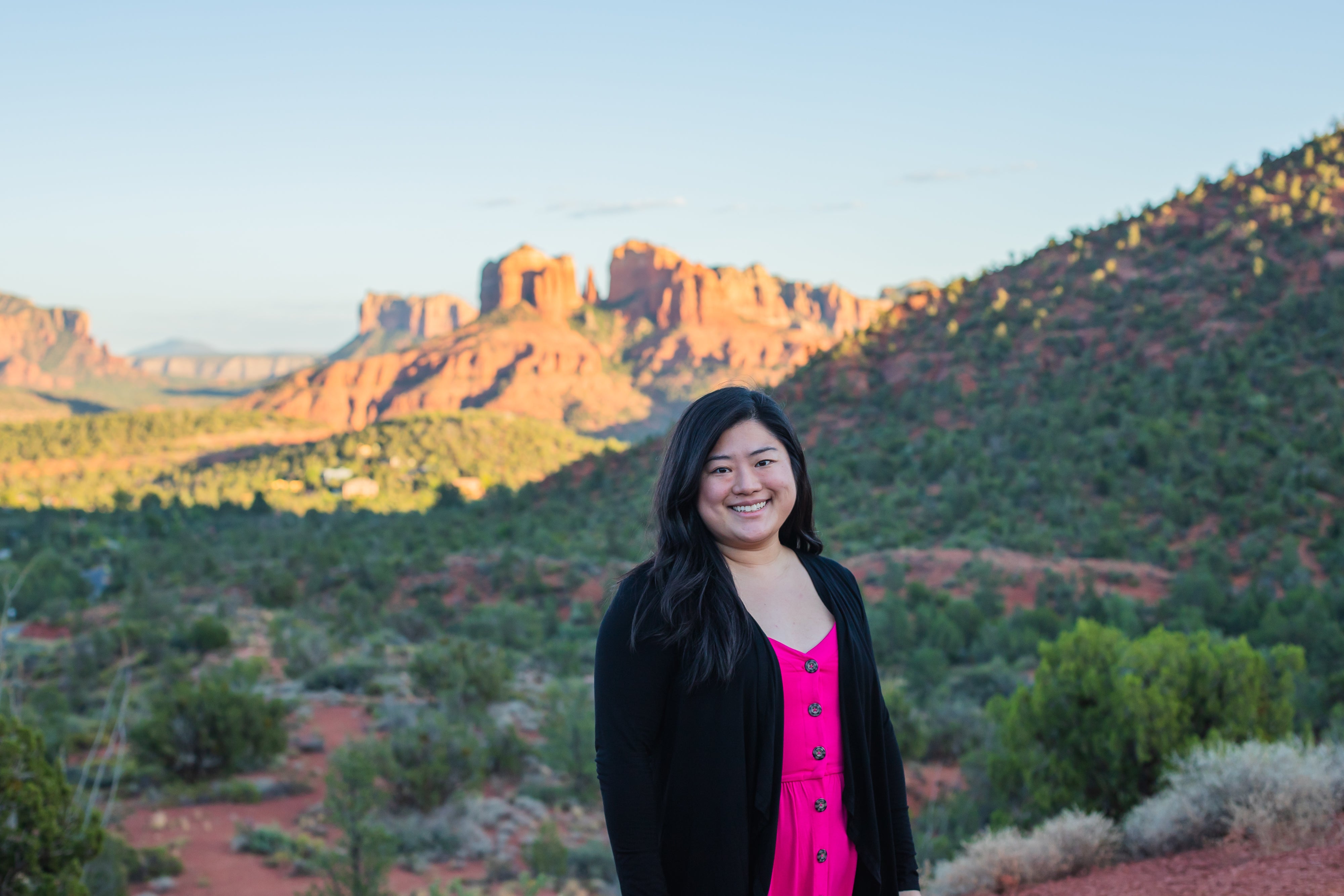Julia Wagenaar, MBA, MST Associate Program Manager, Rocky Mountain MST Network.