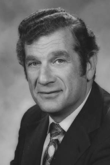 Arnold R. Weber Arnold R. Weber