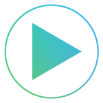 "Play" Button Icon
