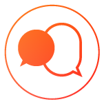 Discussion Bubbles