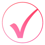 Check Mark Icon