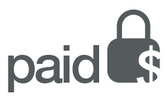 paid