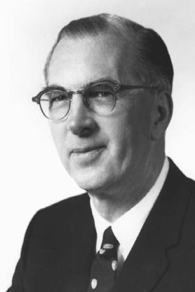Eugene H. Wilson Eugene H. Wilson