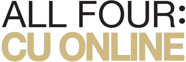 ALL FOUR: CU ONLINE