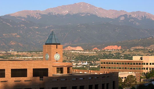 UCCS