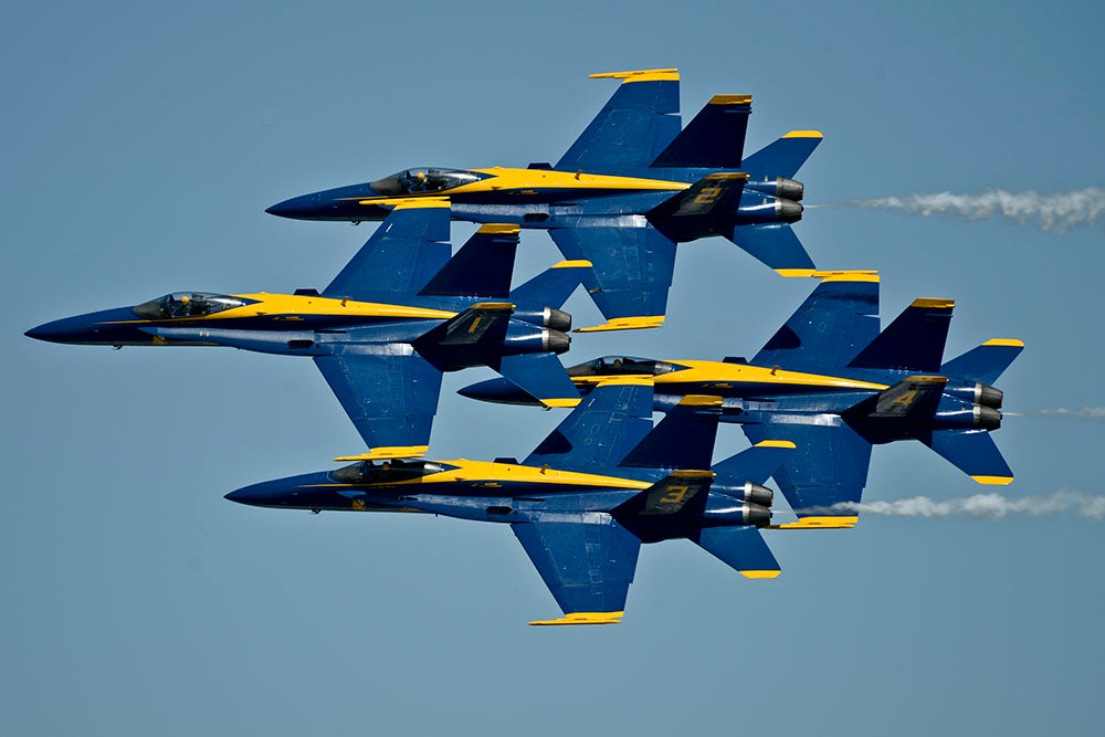Blue Angels 1 Blue Angels 1
