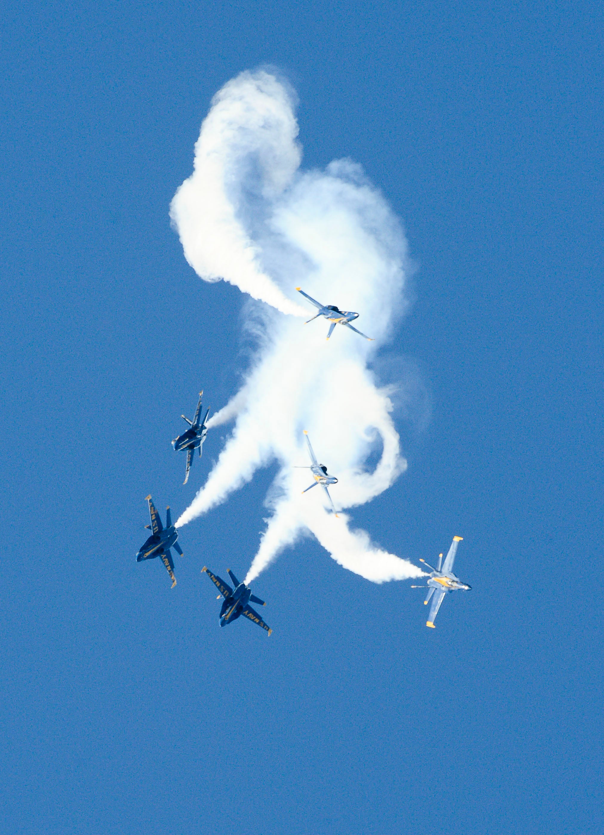 Blue Angels 2