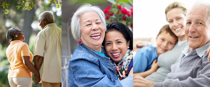 Gerontology Center at UCCS