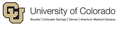 University of Colorado System