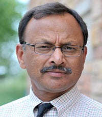 Sanjai Bhagat