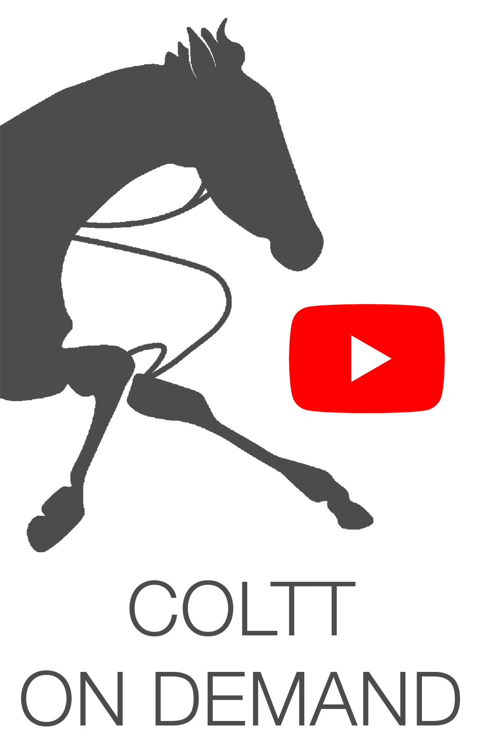 Logo for Coltt On Demand