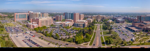 CU Anschutz Medical Campus