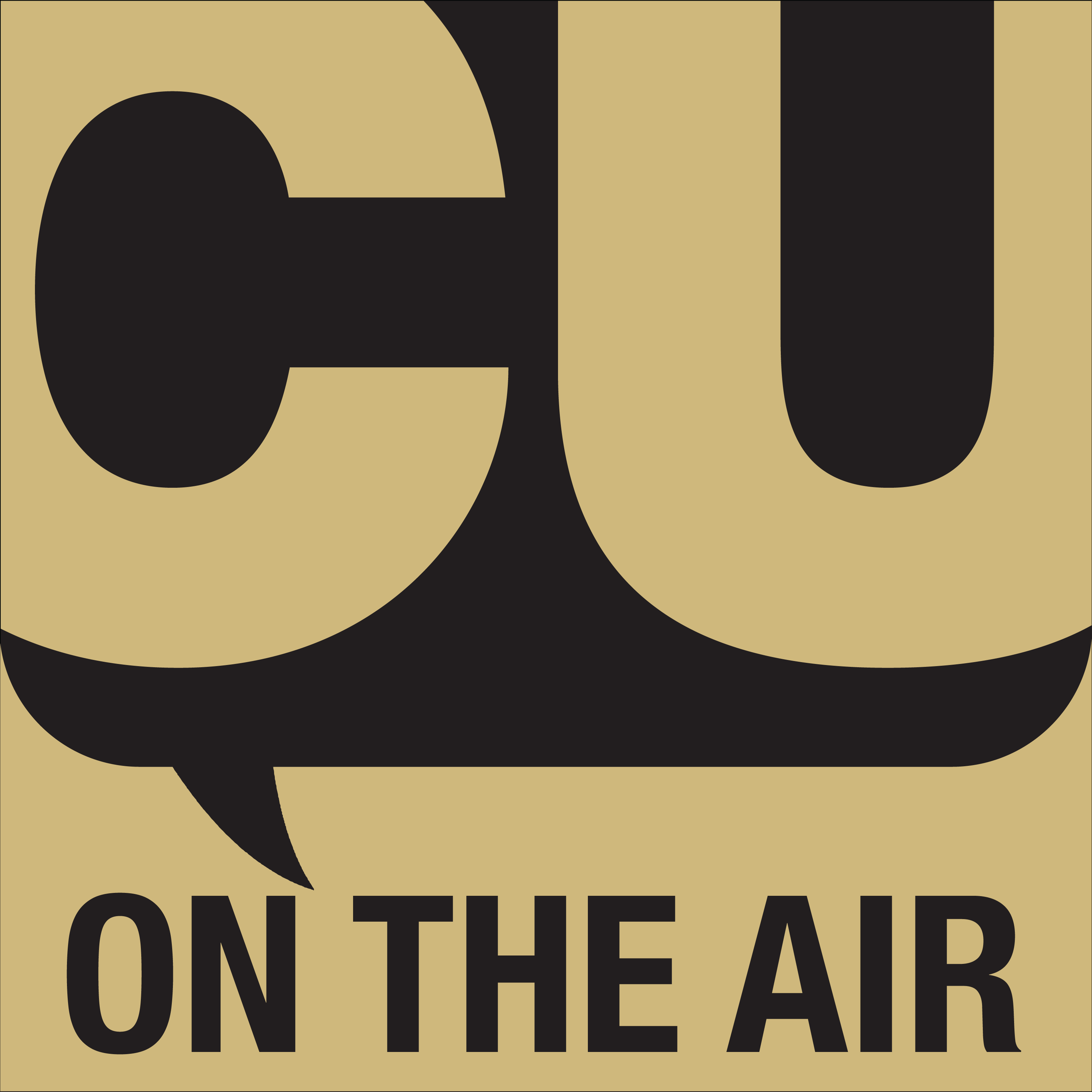 CU On the Air Podcast